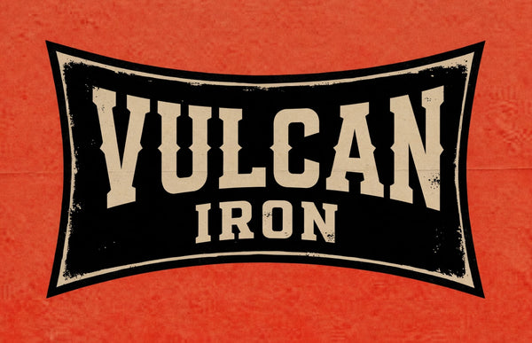 Vulcan Iron
